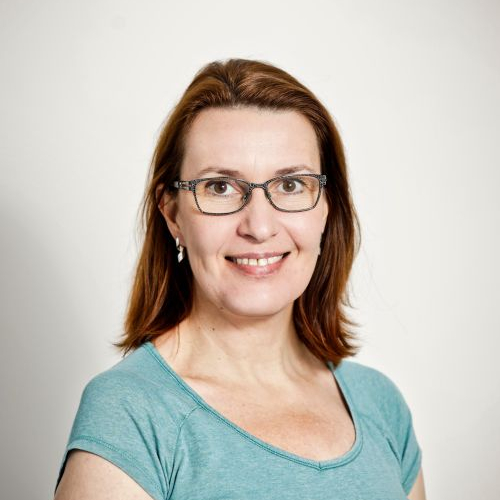 Bc. Jitka Horáková