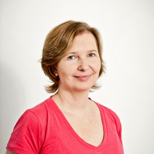 Bc. Marcela Pospíšilová